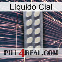 Líquido Cial 08